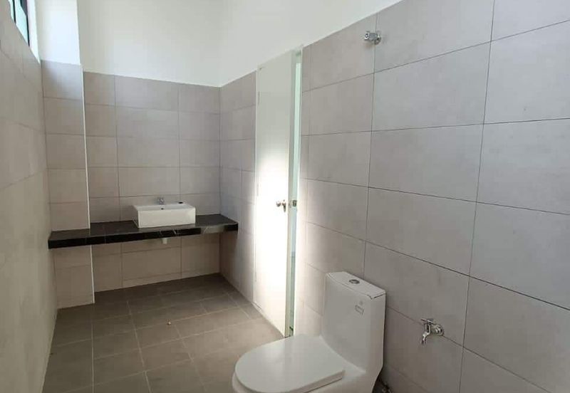 Tropika 2 @ Vista Belimbing, Durian Tunggal, Melaka