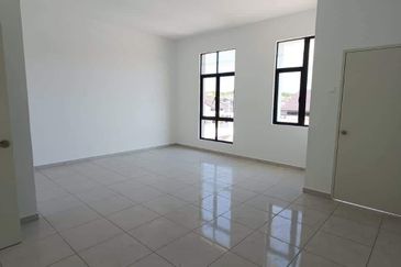 Tropika 2 @ Vista Belimbing, Durian Tunggal, Melaka