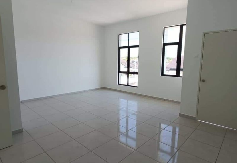 Tropika 2 @ Vista Belimbing, Durian Tunggal, Melaka