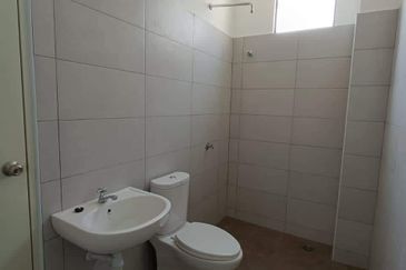 Tropika 2 @ Vista Belimbing, Durian Tunggal, Melaka