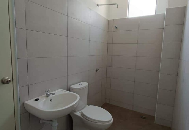 Tropika 2 @ Vista Belimbing, Durian Tunggal, Melaka