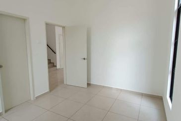 Tropika 2 @ Vista Belimbing, Durian Tunggal, Melaka