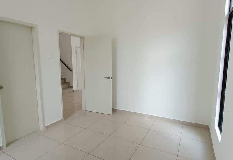 Tropika 2 @ Vista Belimbing, Durian Tunggal, Melaka