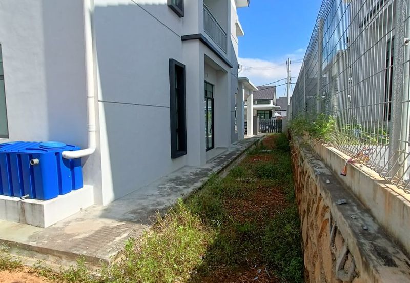 Tropika 2 @ Vista Belimbing, Durian Tunggal, Melaka