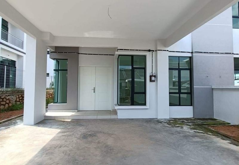 Tropika 2 @ Vista Belimbing, Durian Tunggal, Melaka