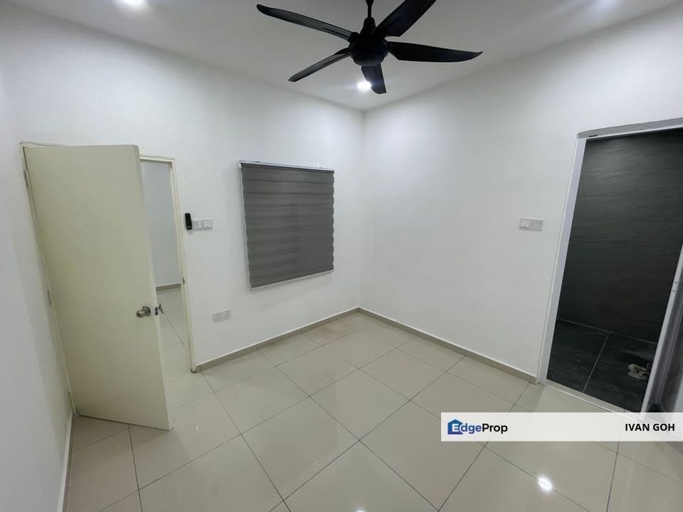 Melaka Town Area Fully Renovated Single Storey Terrace @Taman Malim Jaya Melaka Tengah , Melaka, Melaka Tengah
