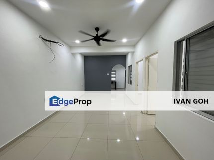 Melaka Town Area Fully Renovated Single Storey Terrace @Taman Malim Jaya Melaka Tengah , Melaka, Melaka Tengah