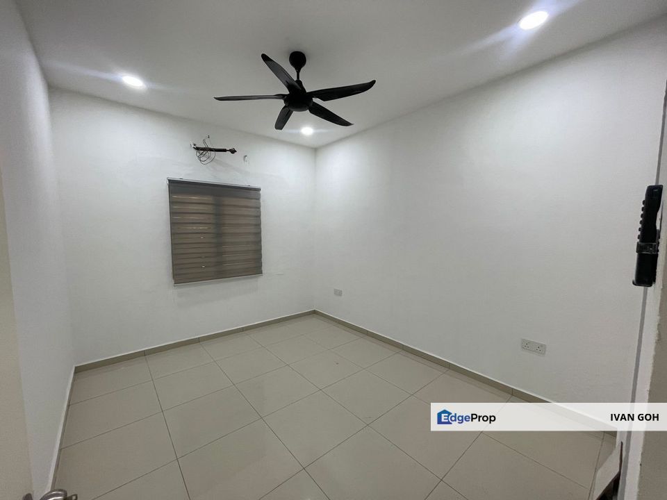 Melaka Town Area Fully Renovated Single Storey Terrace @Taman Malim Jaya Melaka Tengah , Melaka, Melaka Tengah