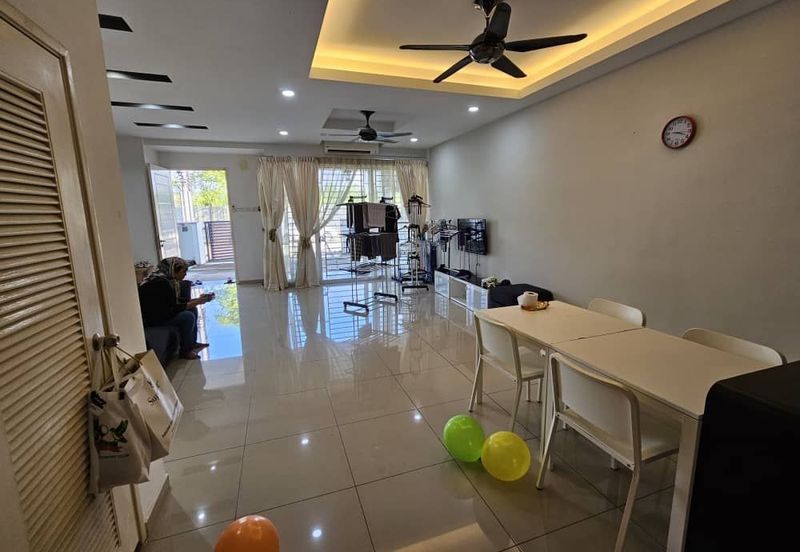 Country Villas Resort