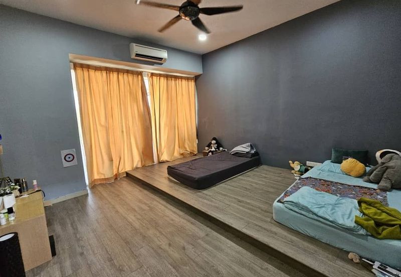 Country Villas Resort