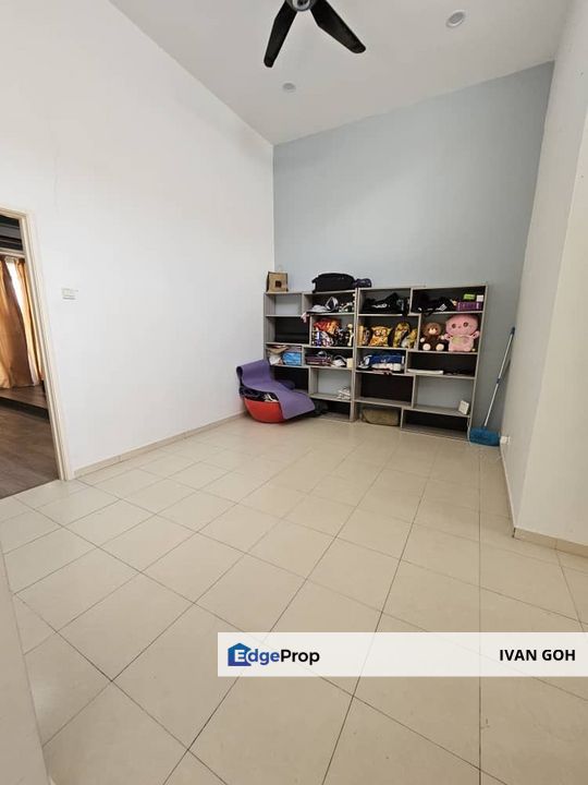 Gated Guarded Double Storey Terrace Country Villas Resort , Melaka, Bemban