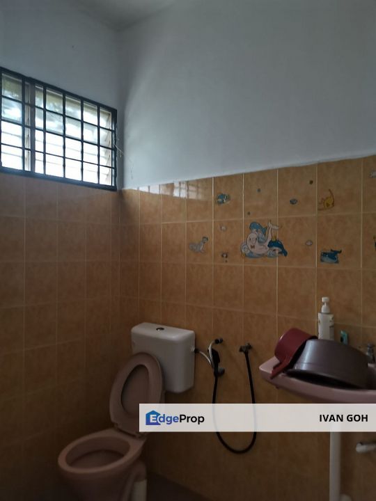 Double Storey Terrace Taman Malim Jaya Melaka Tengah, Melaka, Melaka Tengah