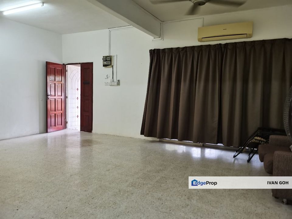 Double Storey Terrace Taman Malim Jaya Melaka Tengah, Melaka, Melaka Tengah