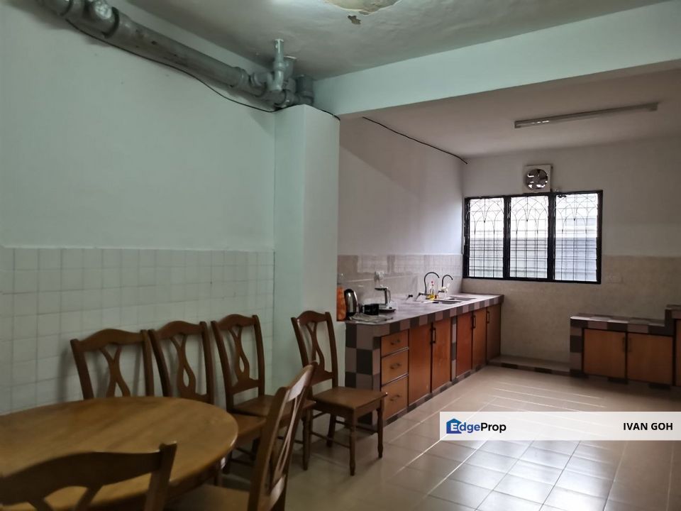 Double Storey Terrace Taman Malim Jaya Melaka Tengah, Melaka, Melaka Tengah