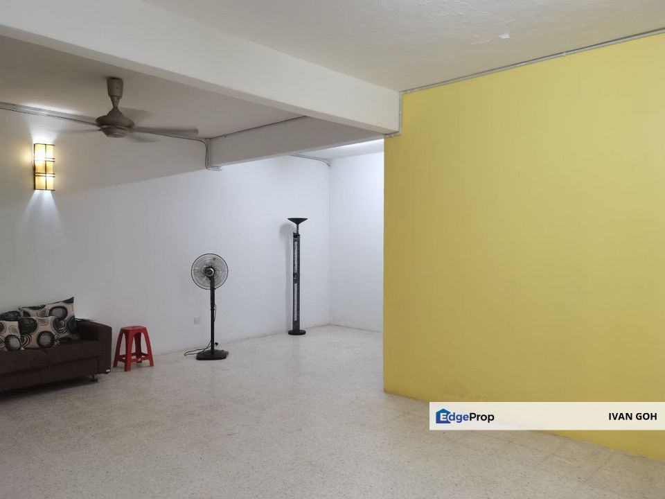 Double Storey Terrace Taman Malim Jaya Melaka Tengah, Melaka, Melaka Tengah