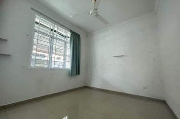 Taman Krubong Perdana