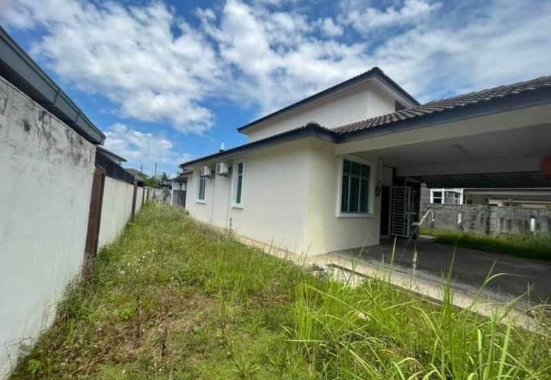 Taman Krubong Perdana