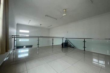 Taman Krubong Perdana