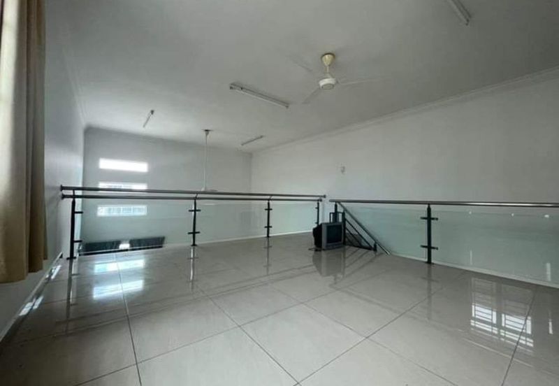 Taman Krubong Perdana