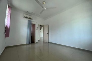 Taman Krubong Perdana