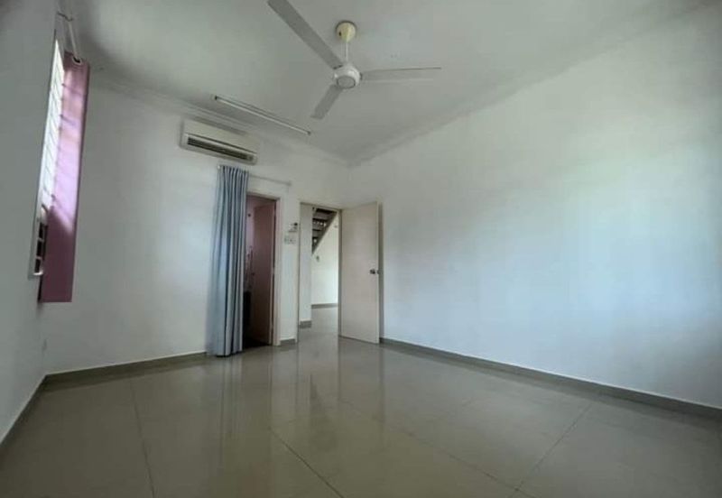 Taman Krubong Perdana