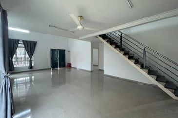 Taman Krubong Perdana