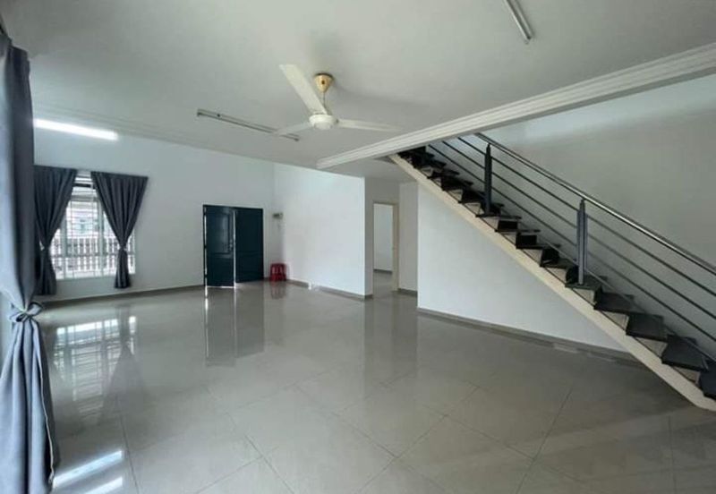 Taman Krubong Perdana