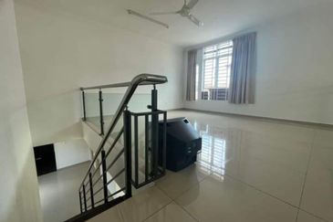 Taman Krubong Perdana