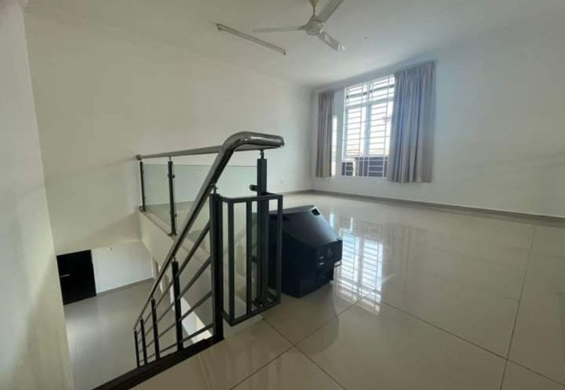 Taman Krubong Perdana