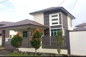 Taman Krubong Perdana