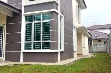 Taman Krubong Perdana