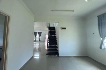 Taman Krubong Perdana