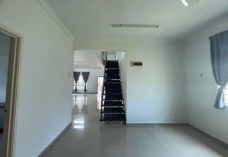 Taman Krubong Perdana