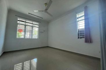 Taman Krubong Perdana