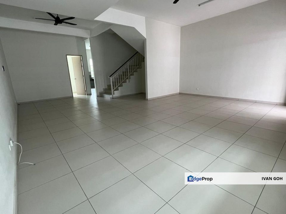 Cheapest Price 2 Storey Terrace House Taman Desa Bertam, Cheng Melaka, Melaka, Cheng