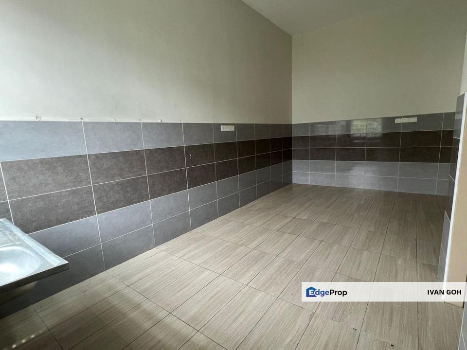 Cheapest Price 2 Storey Terrace House Taman Desa Bertam, Cheng Melaka, Melaka, Cheng