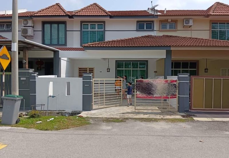 TAMAN PERMATANG PASIR