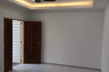 TAMAN PERMATANG PASIR