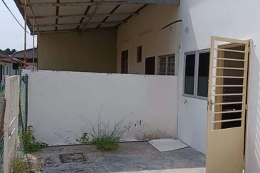 TAMAN PERMATANG PASIR