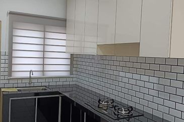 TAMAN PERMATANG PASIR