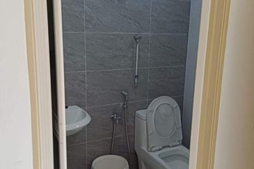 TAMAN PERMATANG PASIR