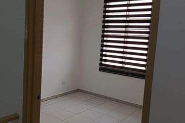 TAMAN PERMATANG PASIR