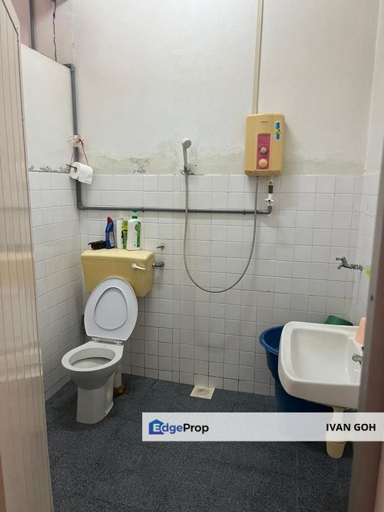 Single Storey Terrace Taman Malim Jaya Melaka Tengah , Melaka, Melaka Tengah