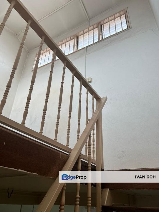 Single Storey Terrace Taman Malim Jaya Melaka Tengah , Melaka, Melaka Tengah