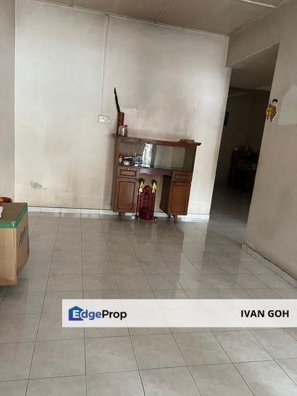 Single Storey Terrace Taman Malim Jaya Melaka Tengah , Melaka, Melaka Tengah