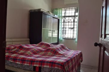 Taman Seri Selendang