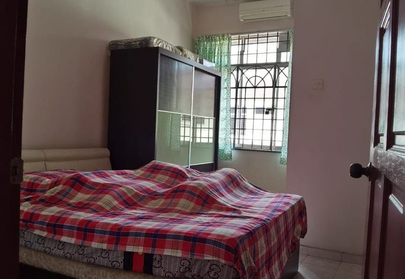 Taman Seri Selendang