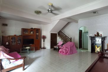 Taman Seri Selendang