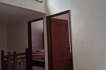 Taman Seri Selendang