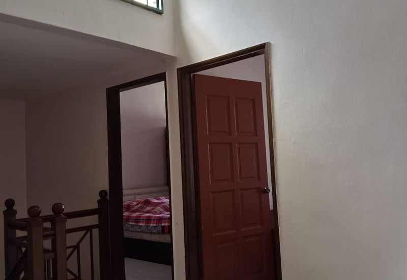 Taman Seri Selendang